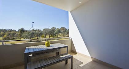 Accommodate Canberra - Domain
