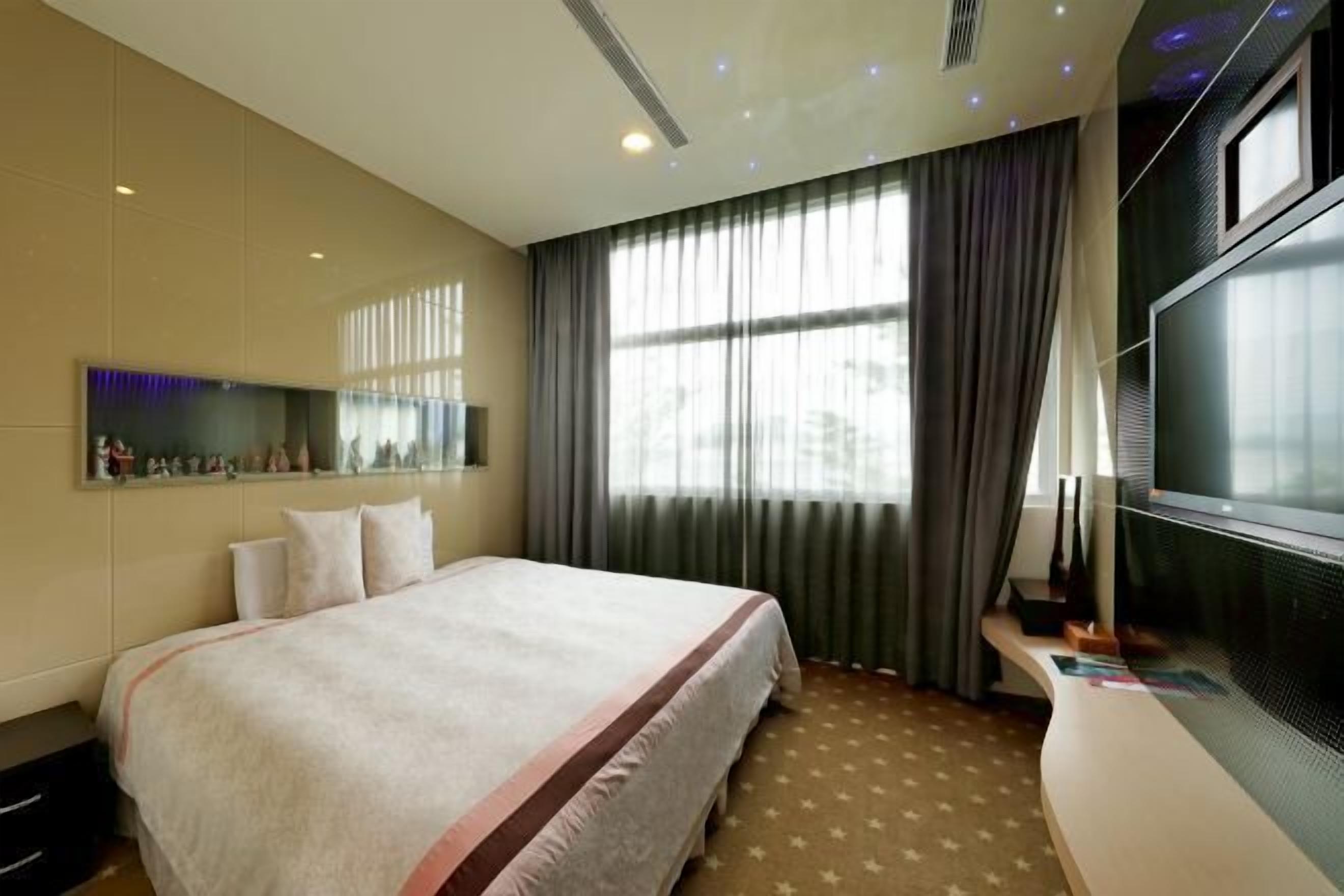 Ropa de cama de alta calidad, decoración personalizada y escritorio 