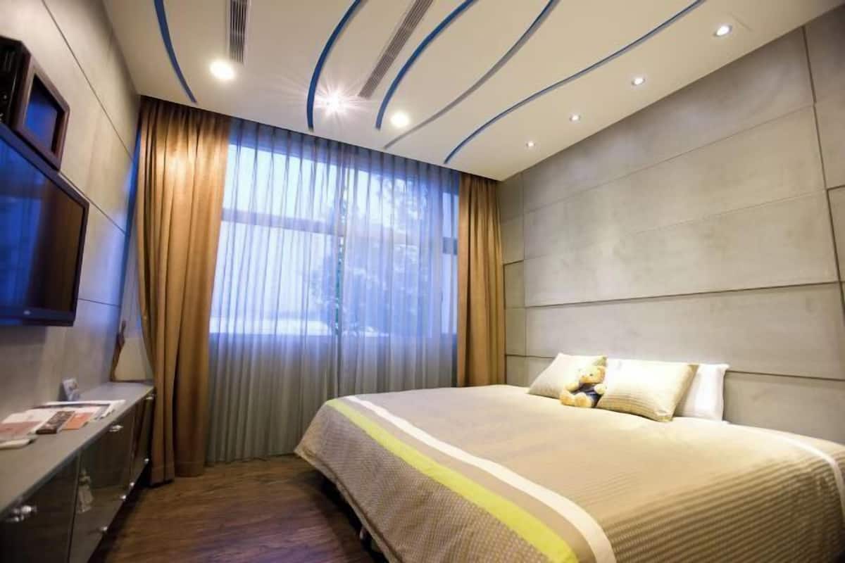 Biancheria da letto di alta qualità, con stile personalizzato