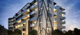 Accommodate Canberra - Indigo