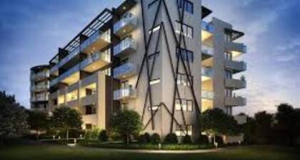 Accommodate Canberra - Indigo