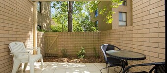 Accommodate Canberra - Kingston Court