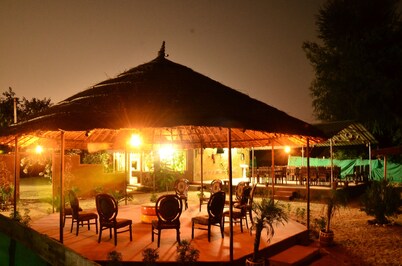 The Narayan Resort