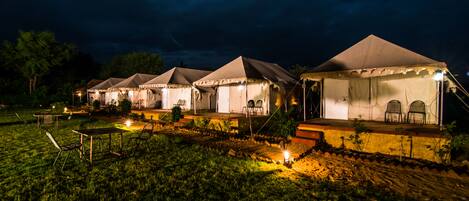 Tiện nghi, dịch vụ nơi lưu trú