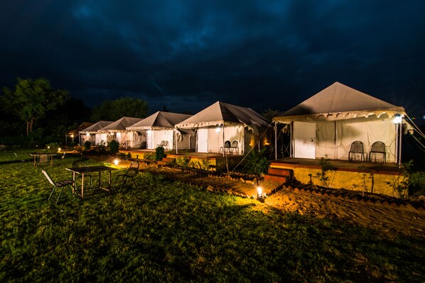 Servicio de la propiedad