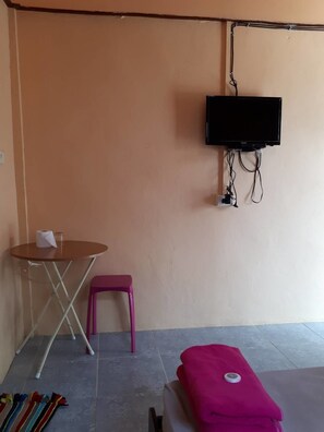 Chambre Double Standard | Équipements de la chambre