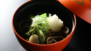 식사 및 음료