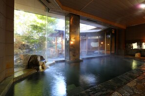 温泉