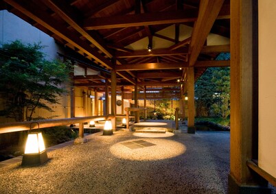 Club Wyndham Chikumakan Nagano