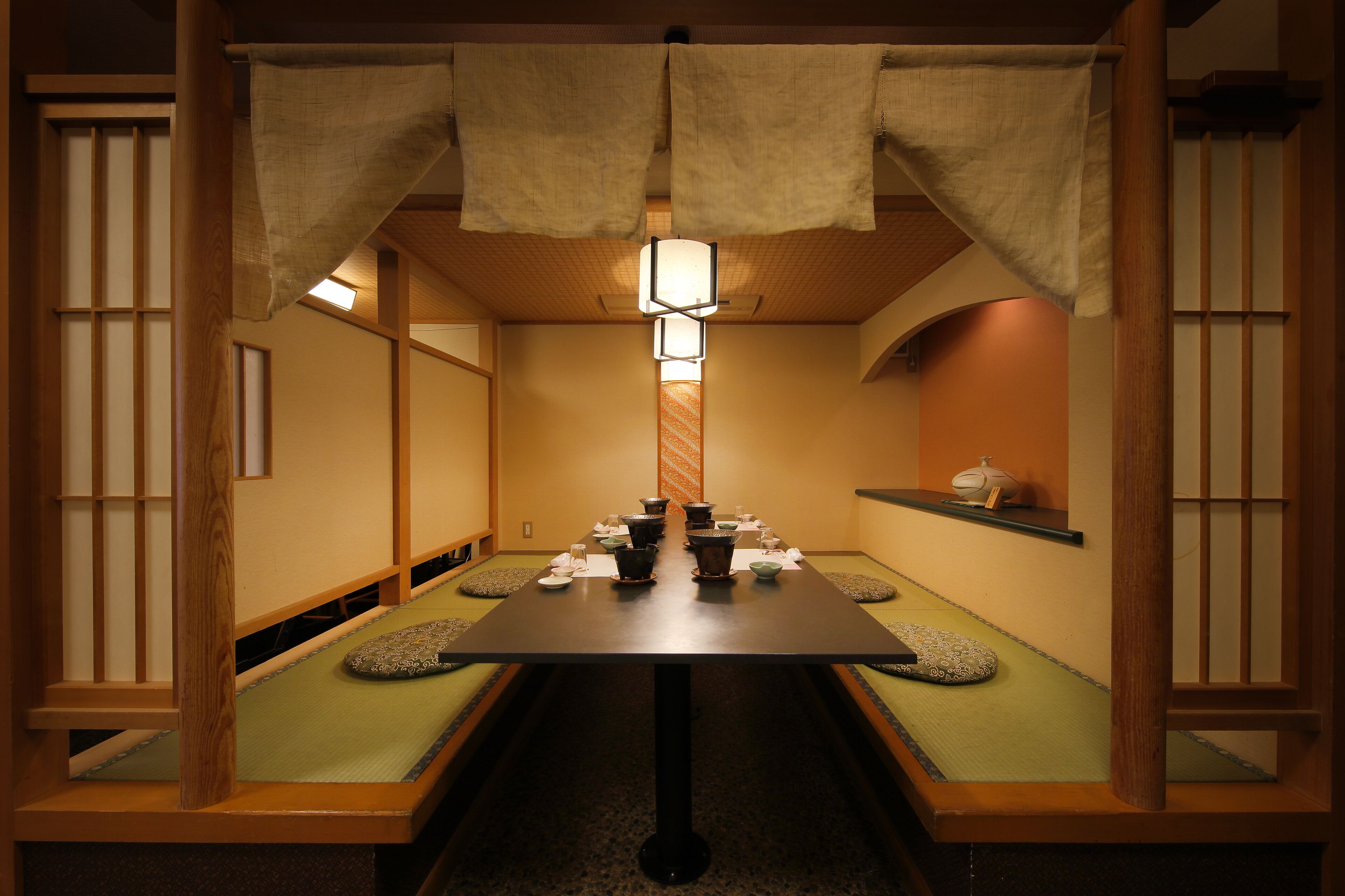 用餐