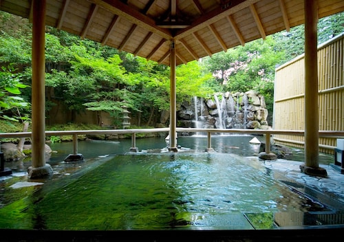 Club Wyndham Chikumakan Nagano