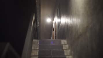 Escaleras