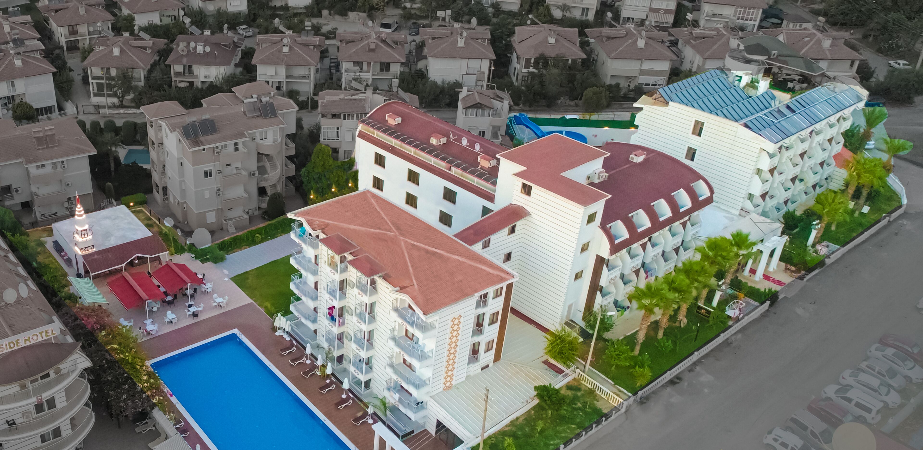 Photo - Akdora Resort Hotel & Spa