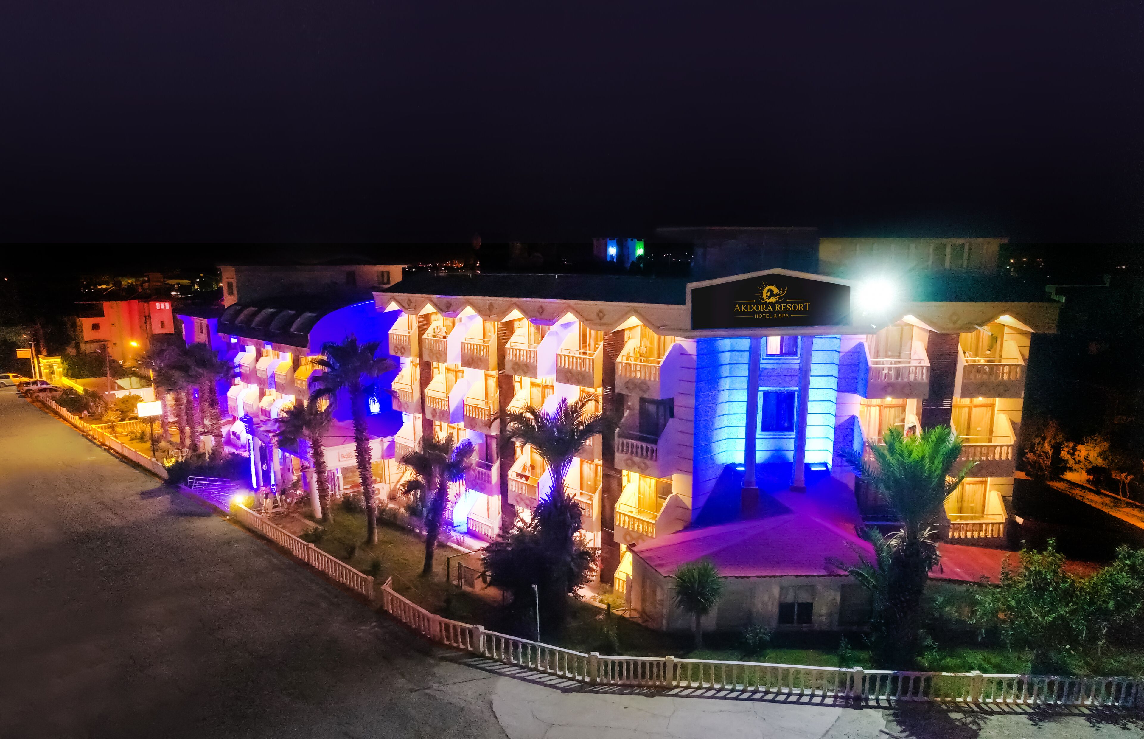 Photo - Akdora Resort Hotel & Spa