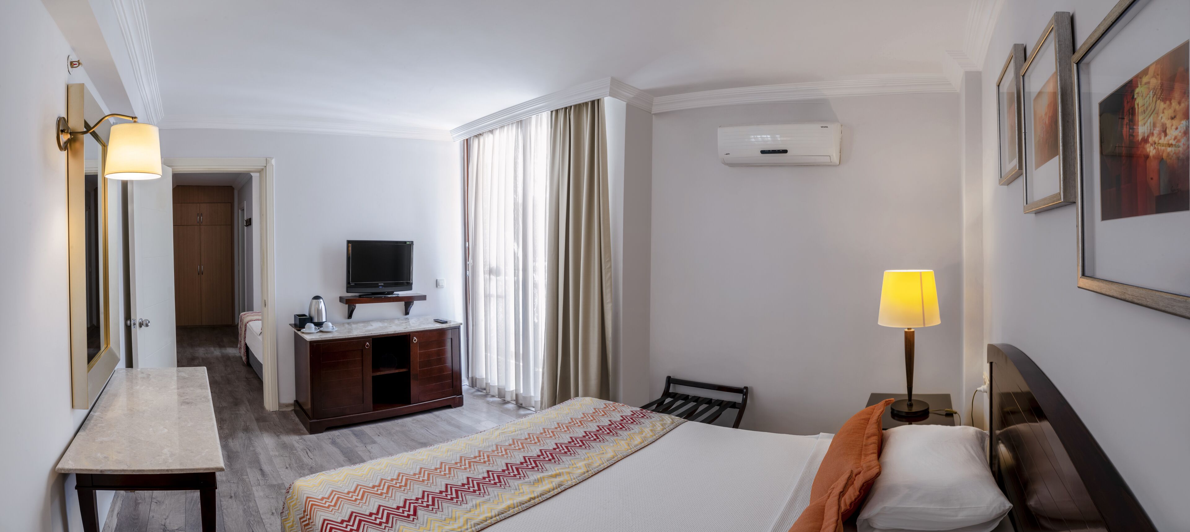 Photo - Akdora Resort Hotel & Spa