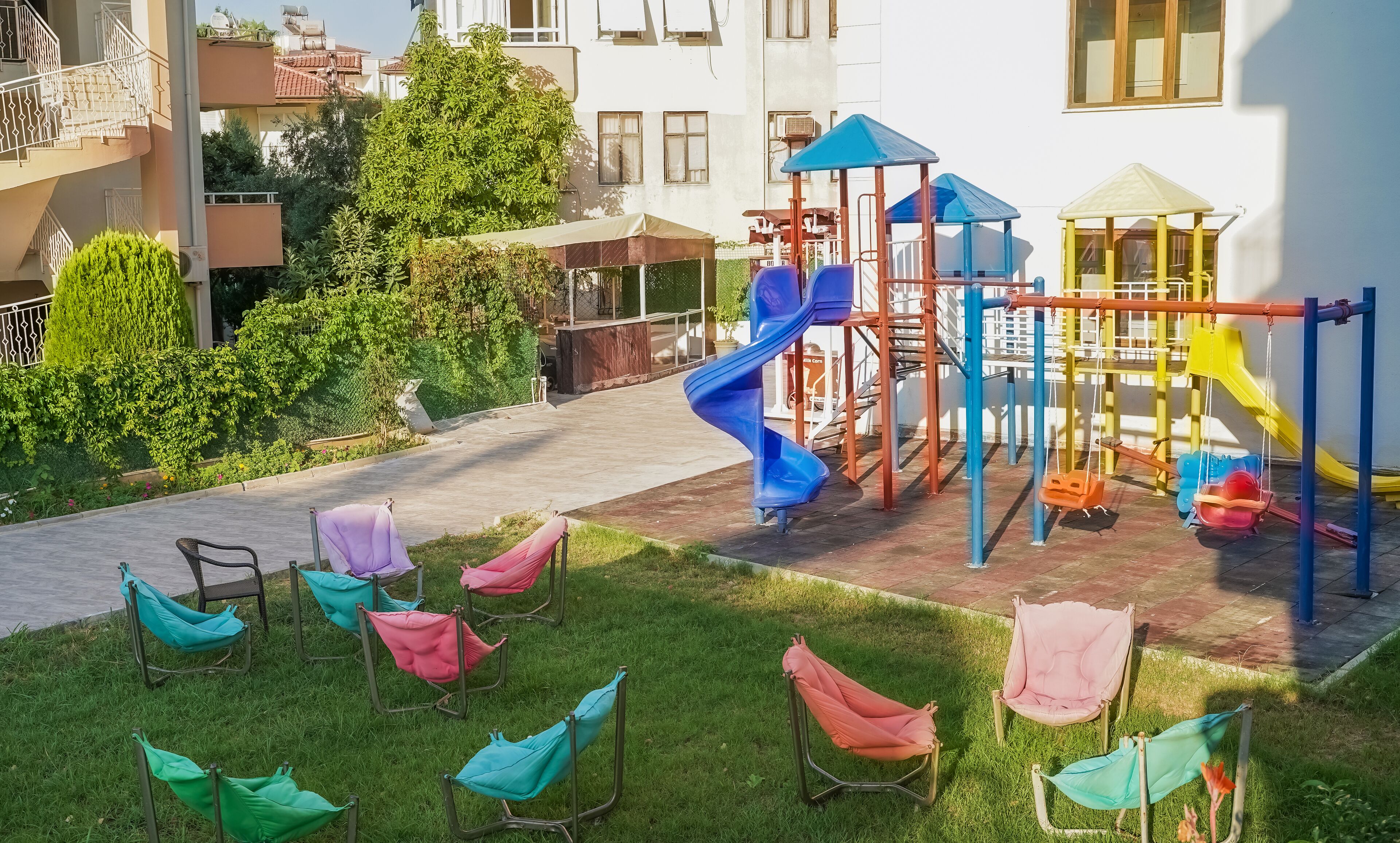 Photo - Akdora Resort Hotel & Spa