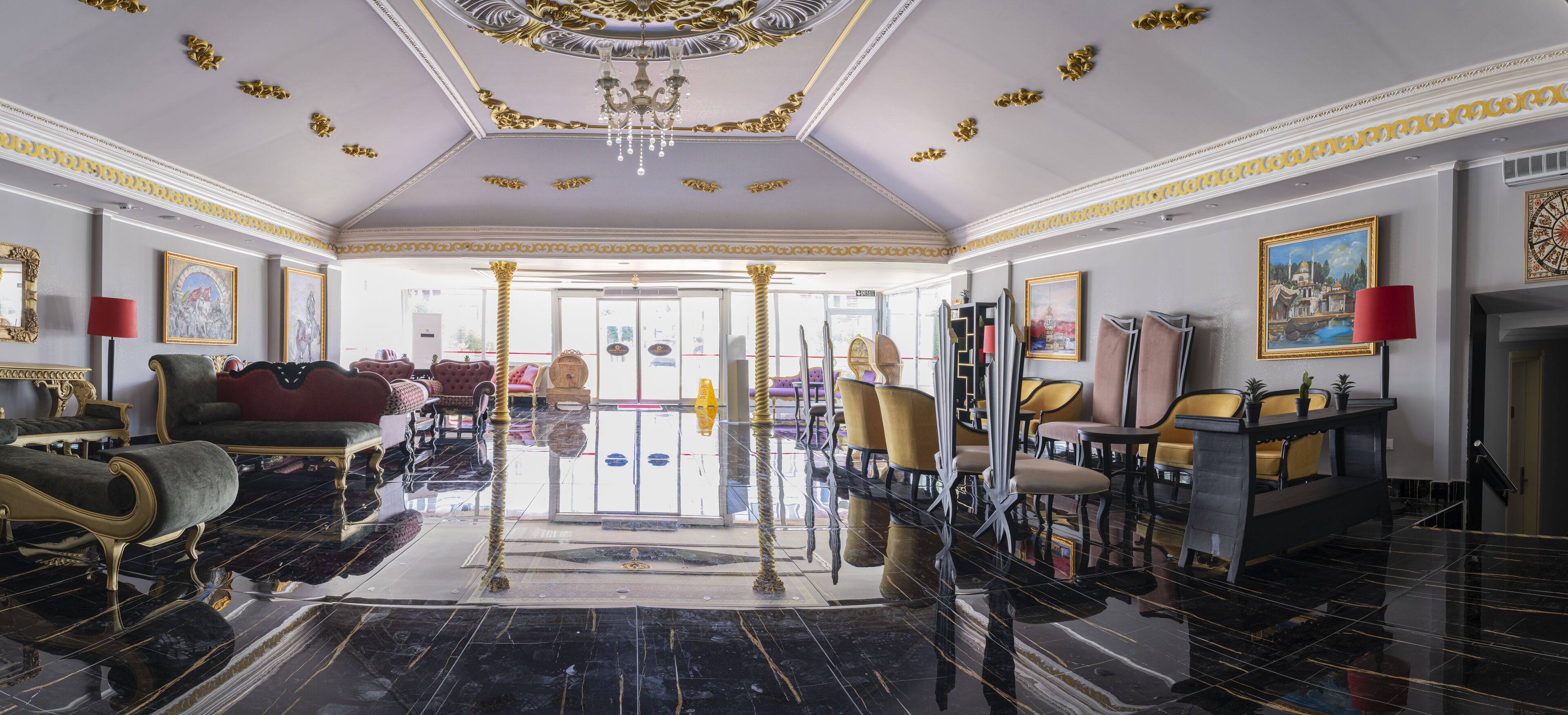 Photo - Akdora Resort Hotel & Spa