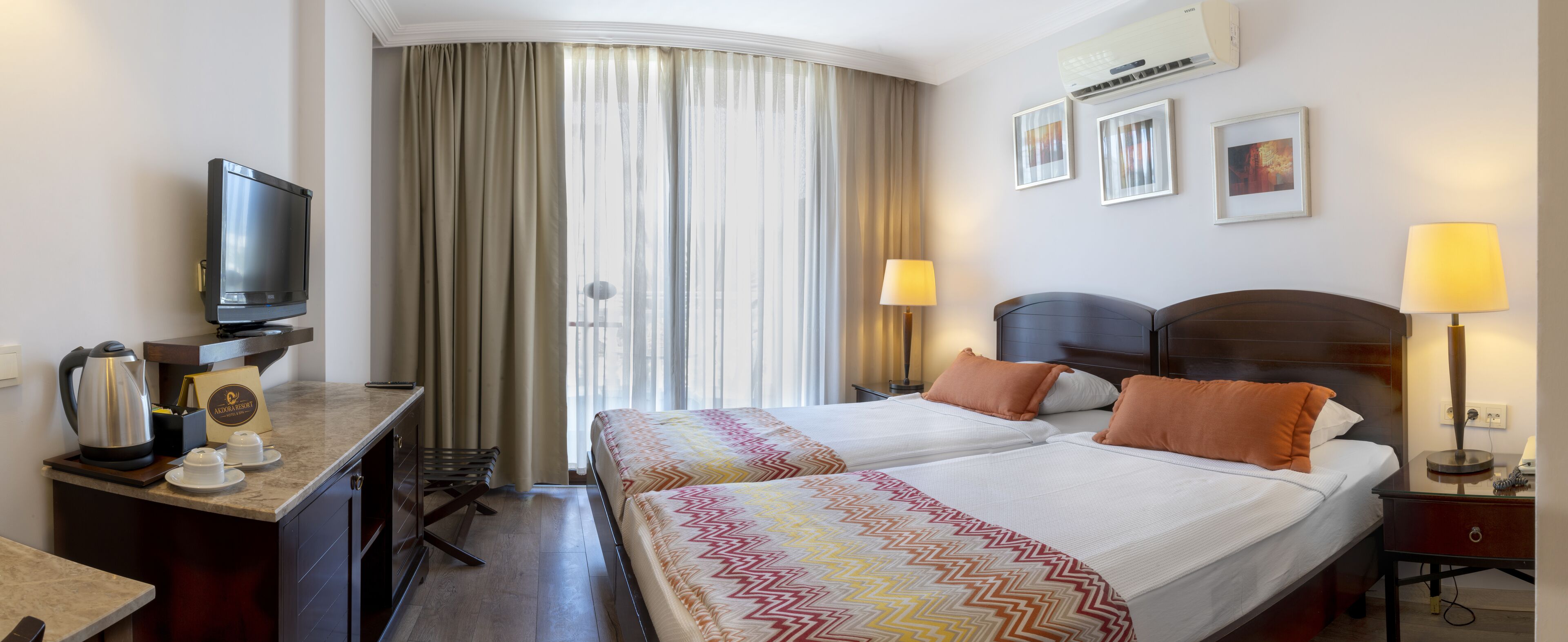 Photo - Akdora Resort Hotel & Spa