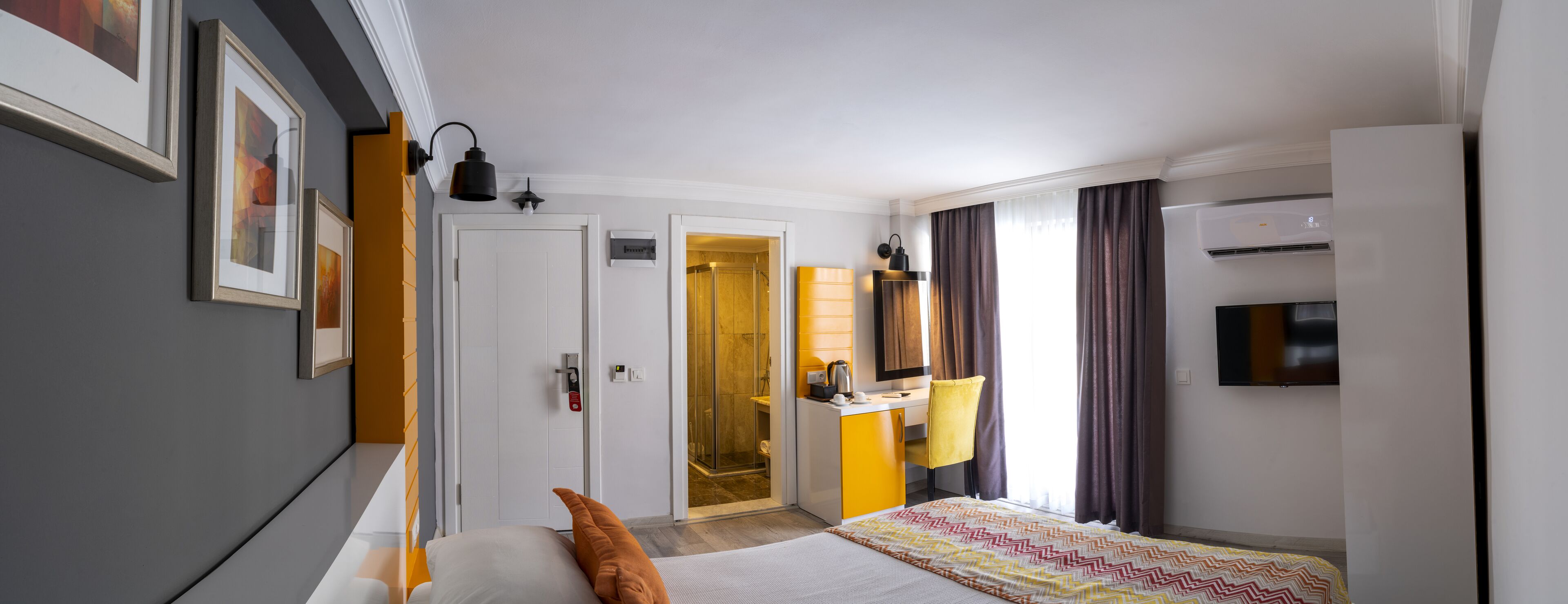 Photo - Akdora Resort Hotel & Spa