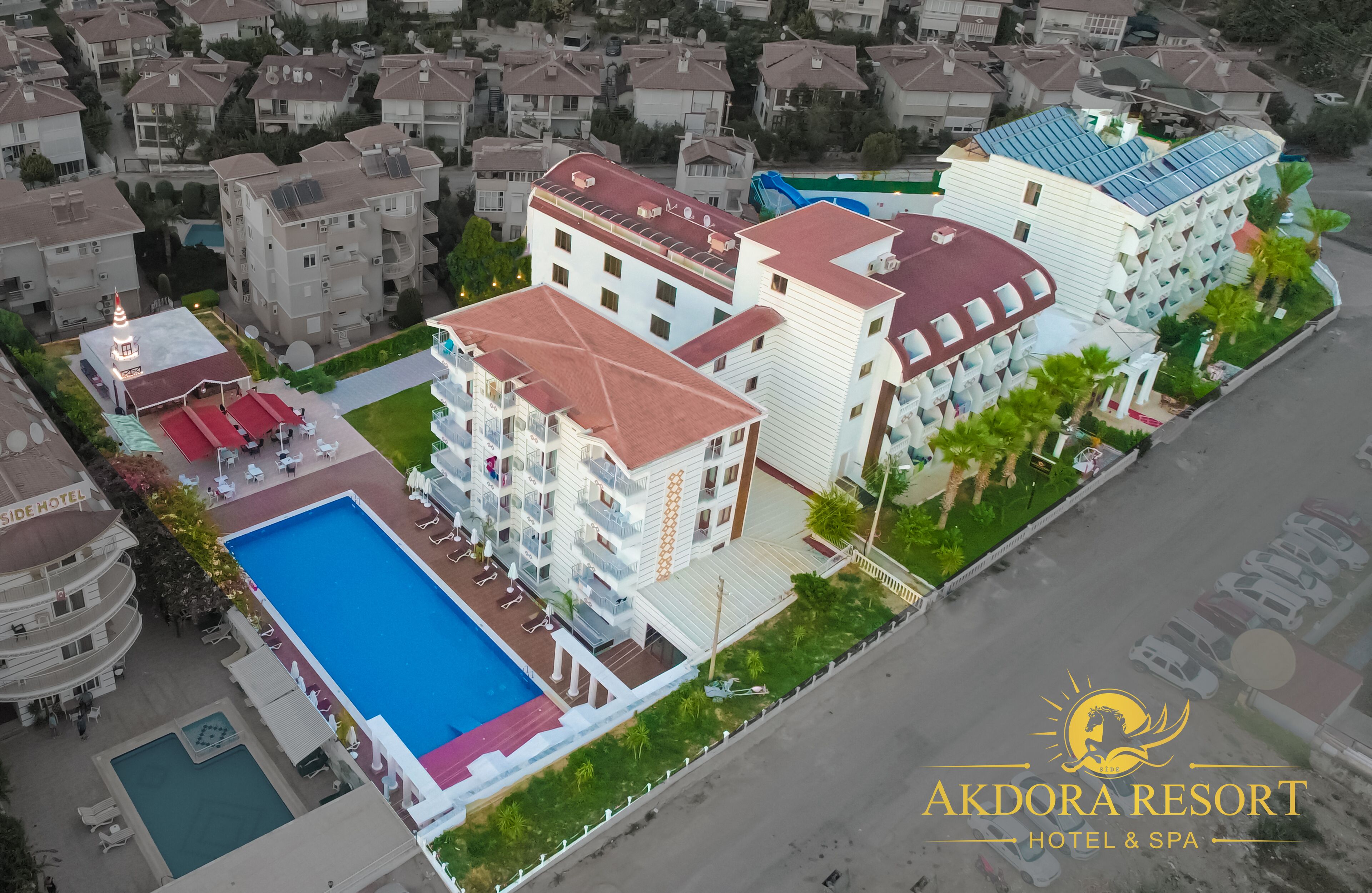 Photo - Akdora Resort Hotel & Spa