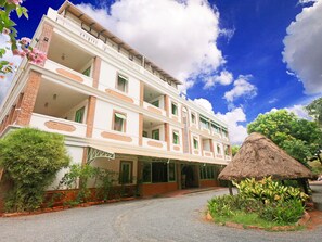 Exterior - Mango Hill Pondicherry (Vanur)