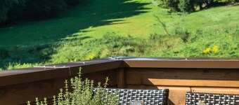 Landhotel Windlicht