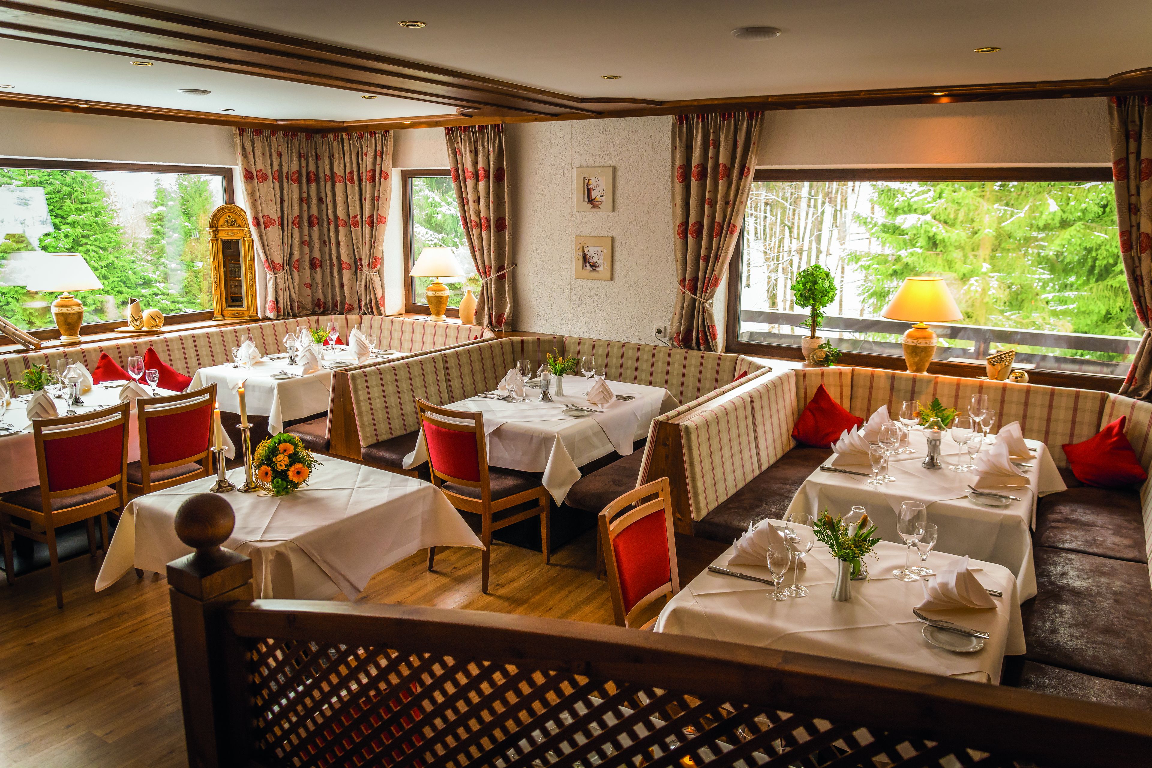 international cuisine