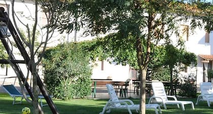 Agriturismo Magnaboschi