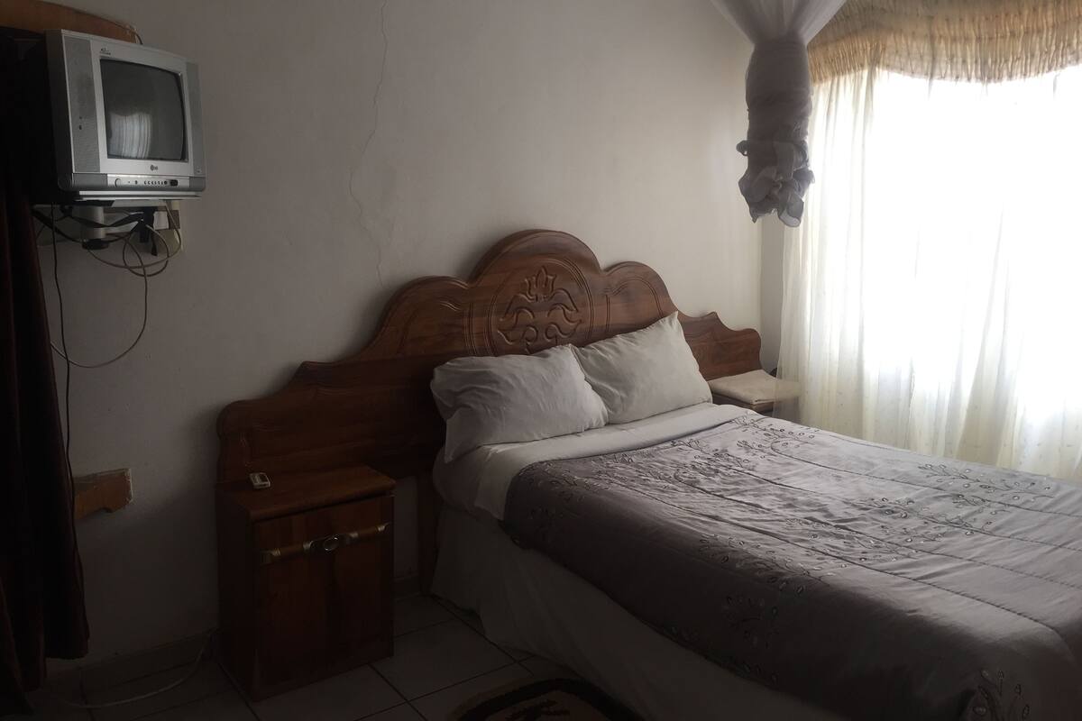 Roupa de cama