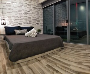 Room - Cozy Meditative Corner in KL City (Kuala Lumpur)