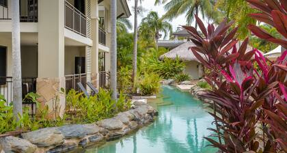 Port Douglas Penthouse at Sea Temple