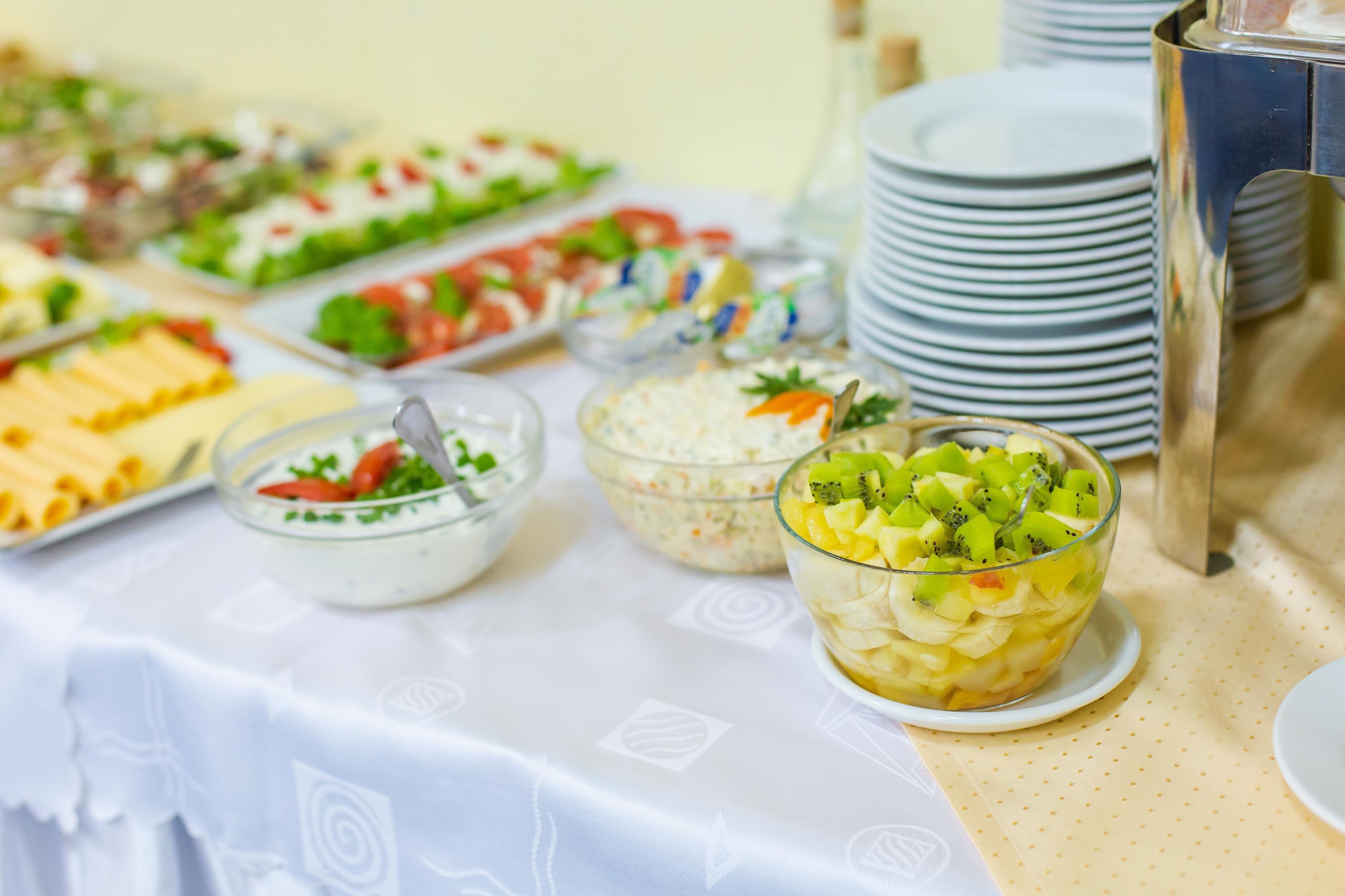 Foto - Ośrodek Wypoczynkowy Wiga