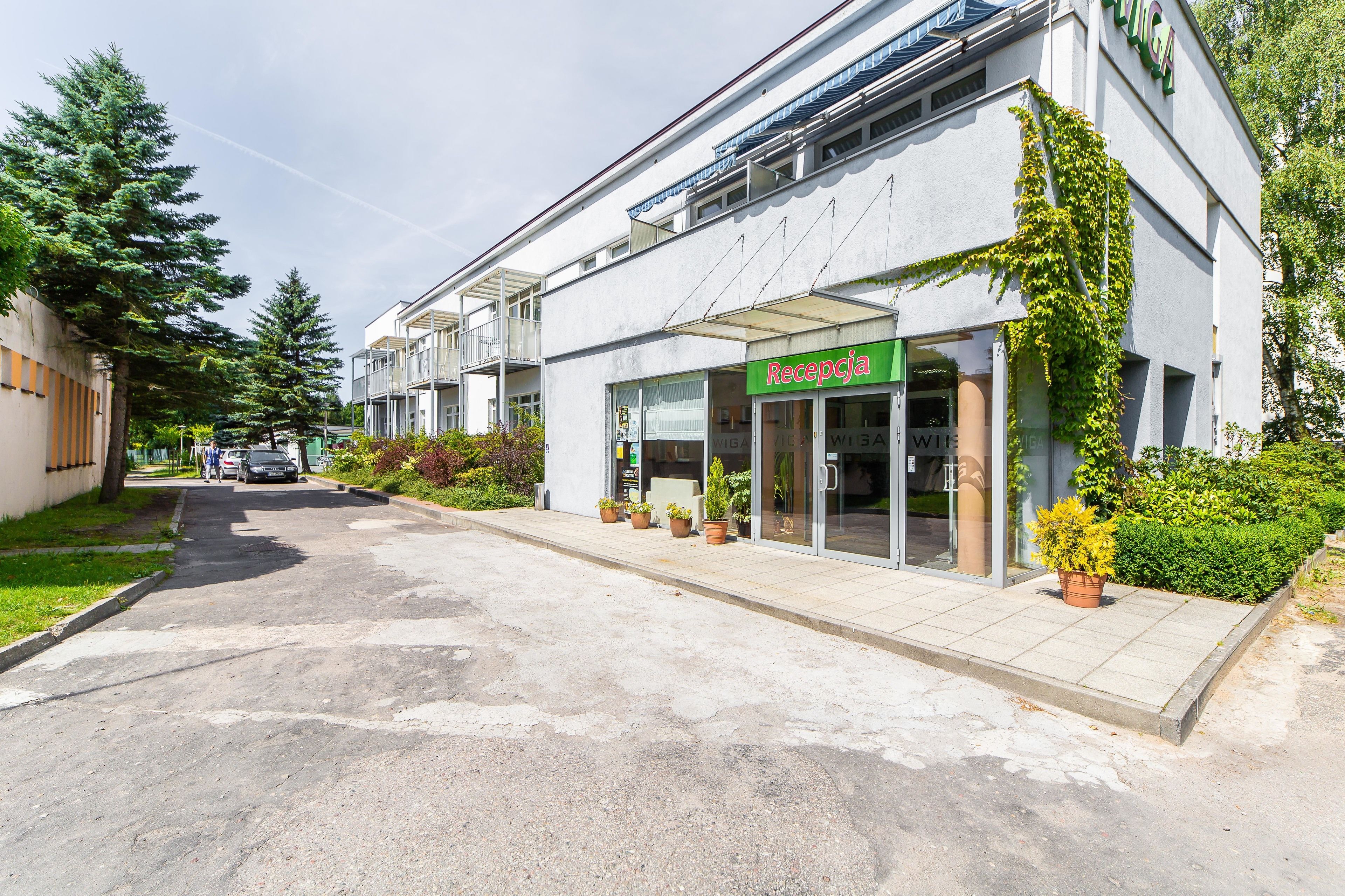 Foto - Ośrodek Wypoczynkowy Wiga