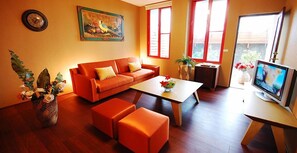 Deluxe Quadruple Room - March Three Inn (Luodong)