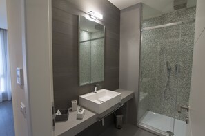 Bathroom sink - Midnight in Genova (Genoa)