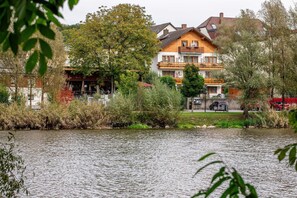 Exterior - Landgasthof Moser (Windorf)
