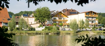 Landgasthof Moser