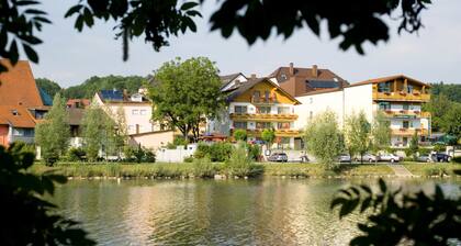 Landgasthof Moser