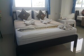 Premium kamer | Gratis wifi