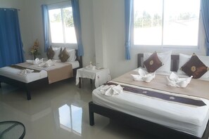 Premium Room | Free WiFi