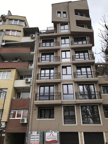 STUDIO LUCKY PLOVDIV