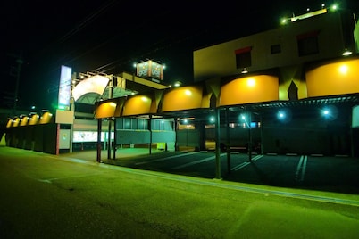 GOLF III Atsugi - Adults Only