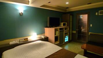 Single Room S | Free WiFi