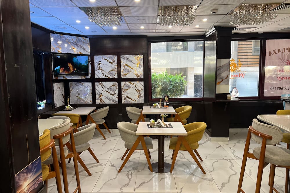 Salma Hotel