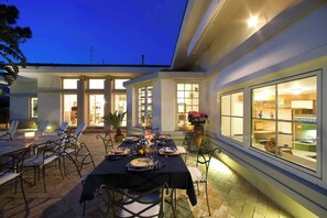 View from property - Villa Jewel (Sorrento)