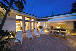 Villa, 5 Bedrooms | View from property - Villa Jewel (Sorrento)