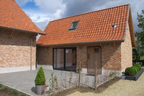 Cottage | Terrace/patio