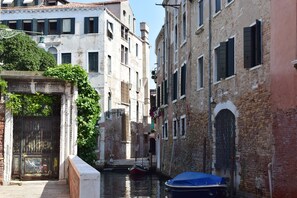 Exterior - 328 Il Veliero Romantico (Venice)