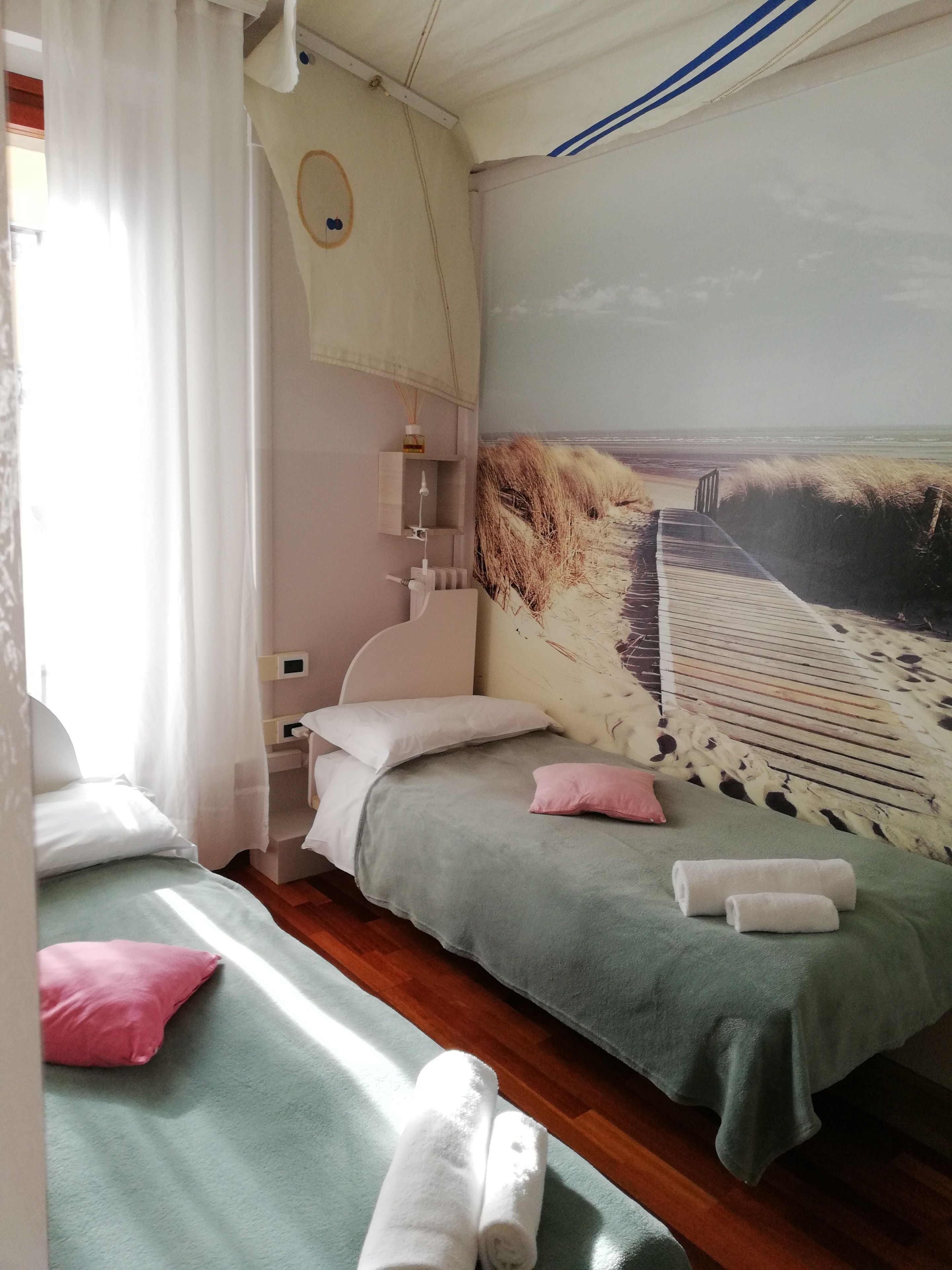 Foto - Il Veliero Romantico