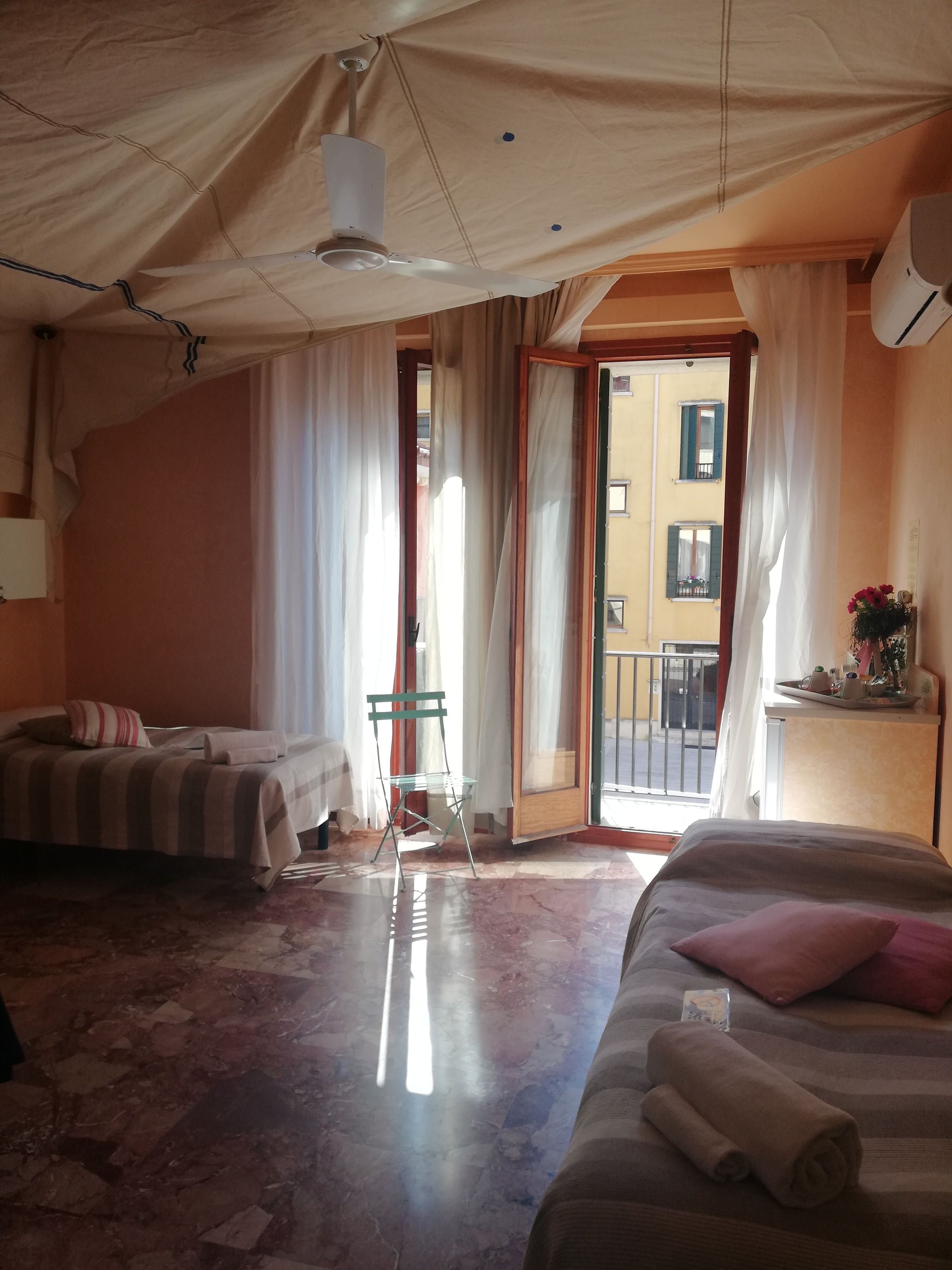 Foto - Il Veliero Romantico